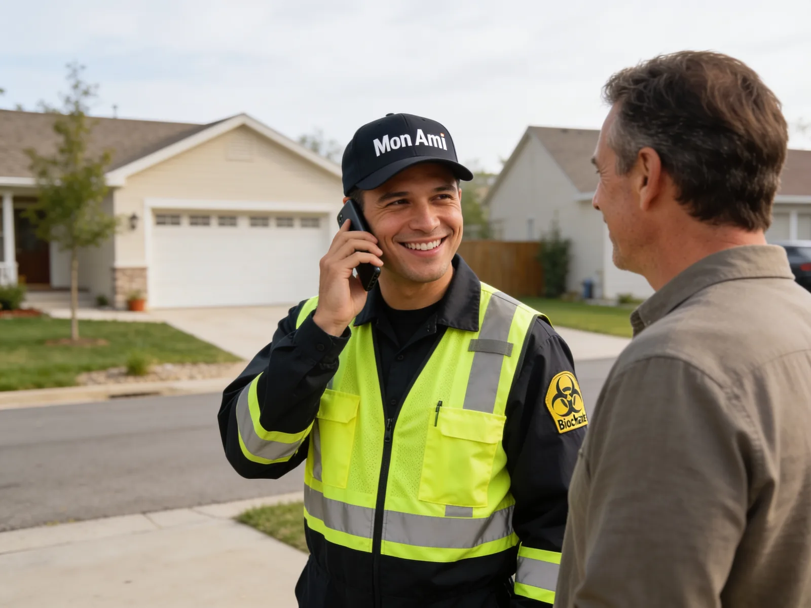 Sewage Cleanup Cambridge, KS FAQs